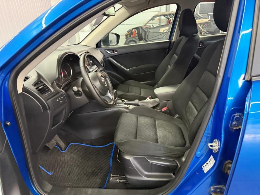 Mazda CX-5 I Краснодар  - изображение 12