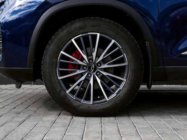 Chery Tiggo 8 Pro Max I Рестайлинг с пробегом 2024 года, цена 2 499 000 рублей, 23330 км, внедорожник, Автокод Объявления