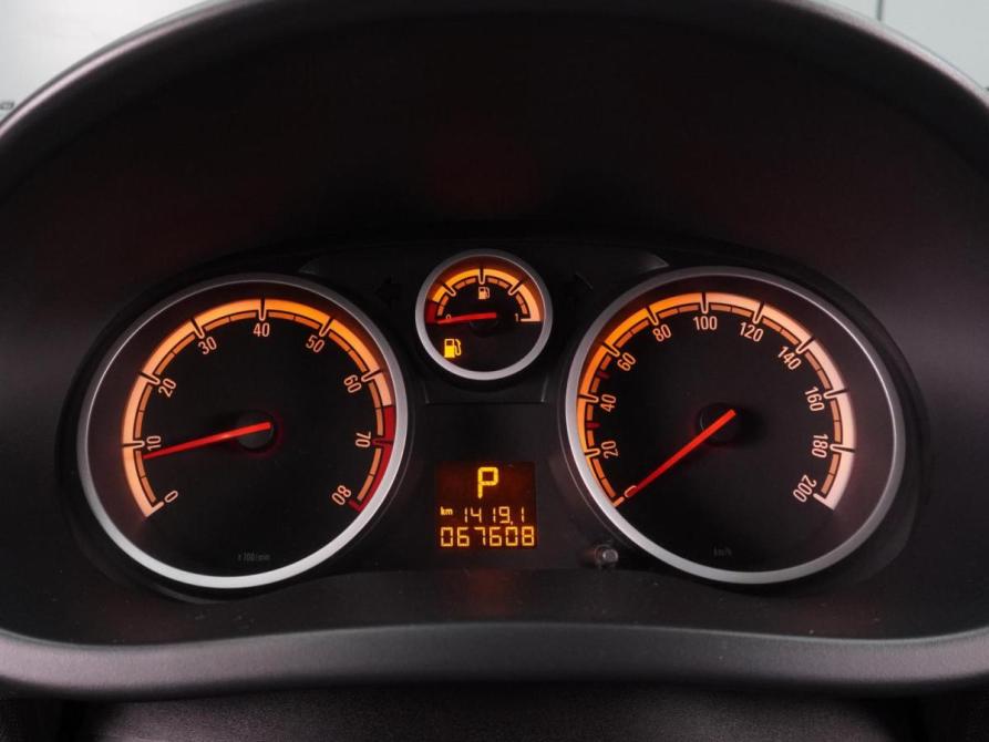 Opel Corsa D Воронеж  - изображение 12