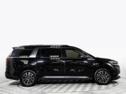 Kia Carnival IV Москва  - изображение 30