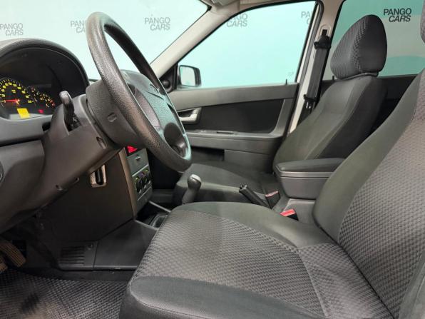 Lada (ВАЗ) Priora I с пробегом 2011 года, цена 330 000 рублей, 124265 км, хэтчбек, Автокод Объявления