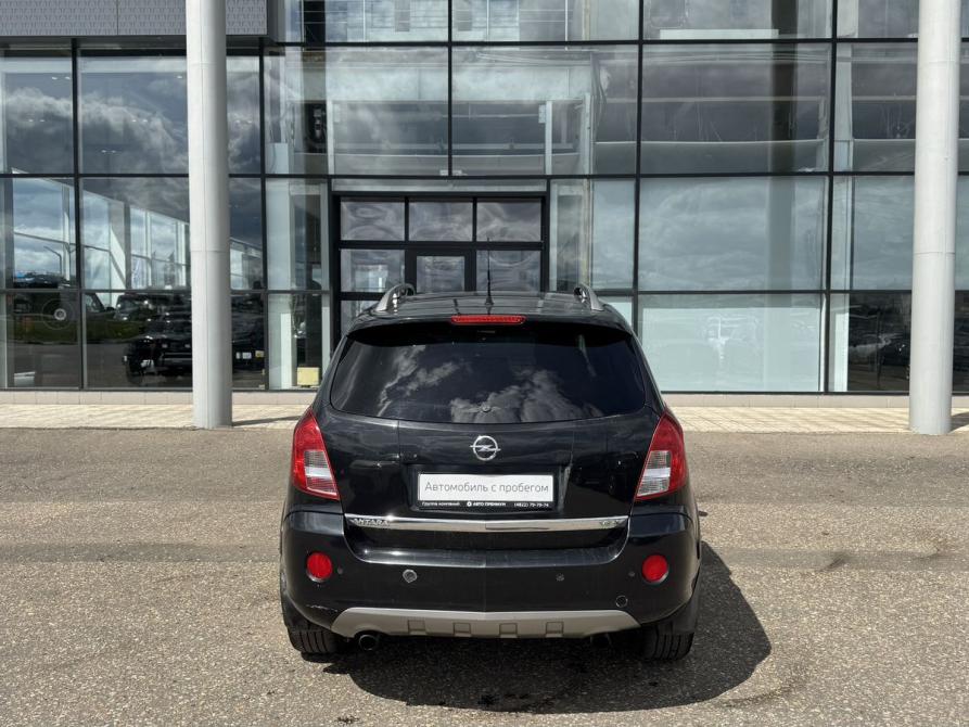 Opel Antara I Рестайлинг Тверь  - изображение 3