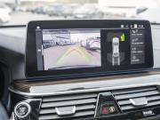 BMW 6 серии IV (G32) Рестайлинг Москва  - изображение 39