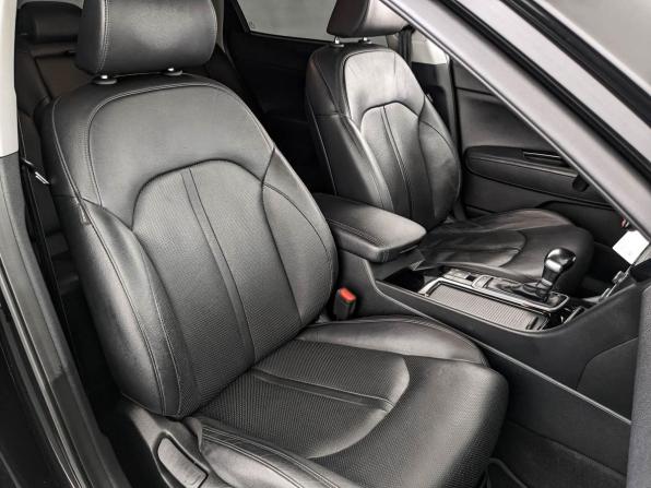 Kia Optima IV с пробегом 2018 года, цена 1 825 000 рублей, 128300 км, седан, Автокод Объявления