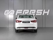 Lada (ВАЗ) Vesta I Рестайлинг (NG) Минеральные Воды  - изображение 21