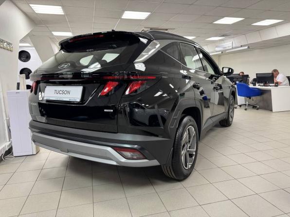 Новый Hyundai Tucson IV Рестайлинг 2025 года, цена 4 930 000 рублей, внедорожник, Автокод Объявления