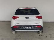 Chery Tiggo 7 I Москва  - изображение 25
