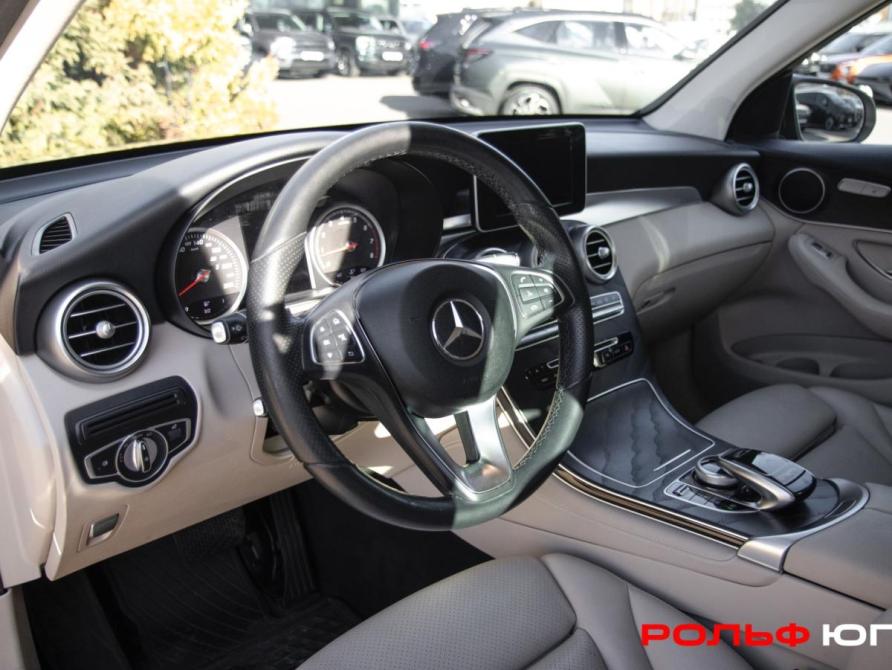 Mercedes-Benz GLC I (X253) Москва  - изображение 15