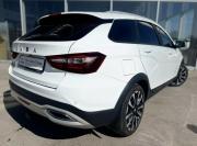 Lada (ВАЗ) Vesta I Рестайлинг (NG) Воронеж  - изображение 26