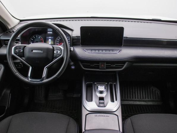 Haval Jolion I с пробегом 2023 года, цена 1 350 000 рублей, 84005 км, внедорожник, Автокод Объявления