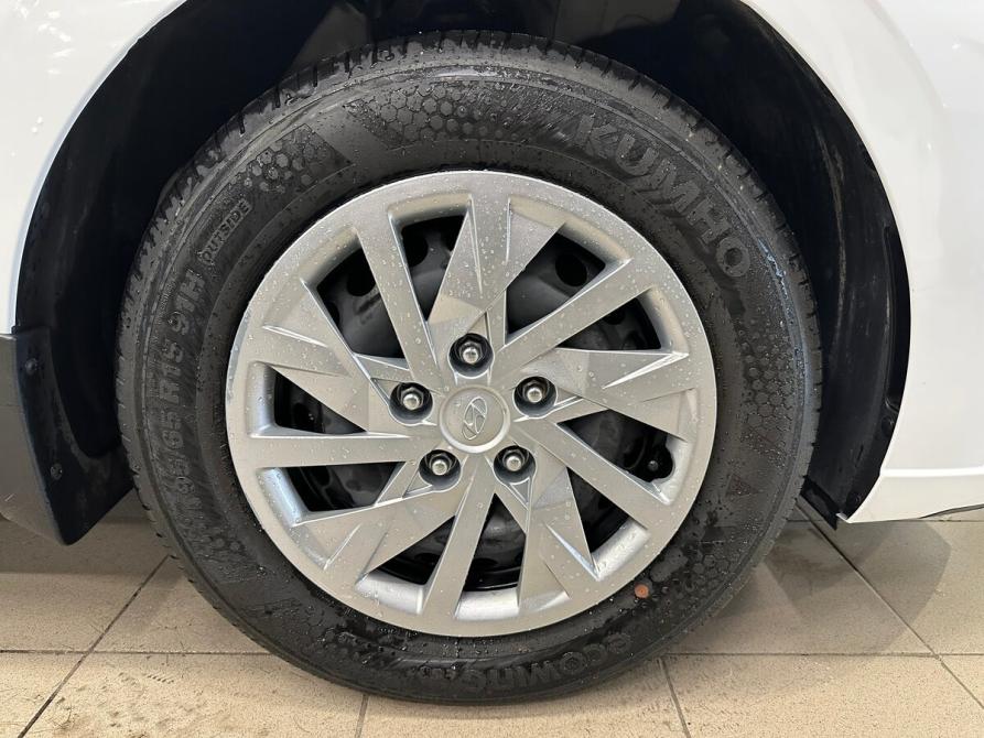 Hyundai Elantra VII (CN7) Балашиха  - изображение 17