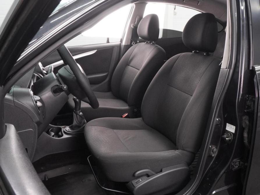 Nissan Almera III (G15) Воронеж  - изображение 10