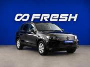 Volkswagen Touareg II Рестайлинг Москва  - изображение 22