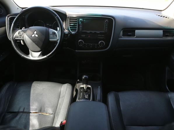Mitsubishi Outlander III с пробегом 2013 года, цена 1 298 000 рублей, 194000 км, внедорожник, Автокод Объявления