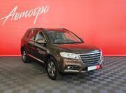Haval H6 I Вологда  - изображение 29