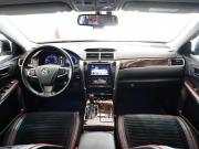 Toyota Camry VII (XV50) Рестайлинг 2 Калуга  - изображение 36
