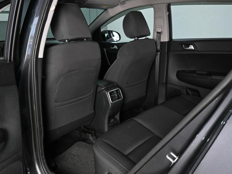 Kia Sportage IV Ростов-на-Дону  - изображение 11