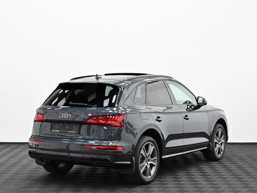 Audi Q5 II (FY) Москва  - изображение 4