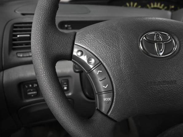 Toyota Previa II (XR30 XR40) с пробегом 2006 года, цена 986 000 рублей, 389867 км, минивэн, Автокод Объявления