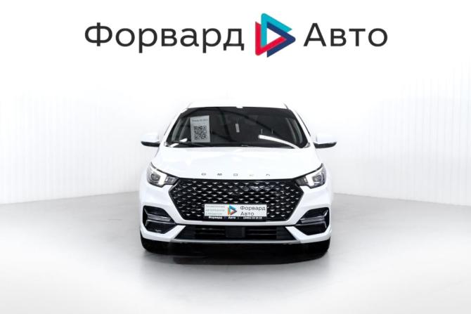 Omoda S5 с пробегом 2023 года, цена 1 349 000 рублей, 69286 км, седан, Автокод Объявления