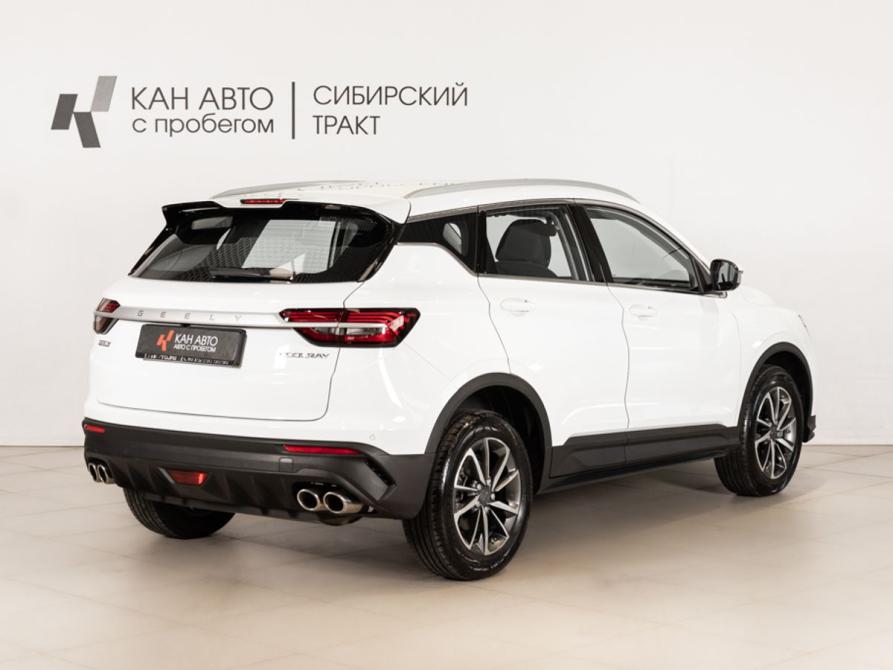 Geely Coolray I Казань  - изображение 3