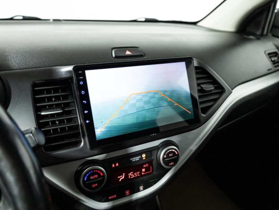 Kia Picanto II Санкт-Петербург  - изображение 16