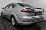 Ford Mondeo IV Рестайлинг Санкт-Петербург  - изображение 20