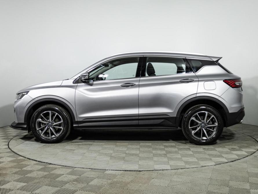 Geely Coolray I Санкт-Петербург  - изображение 9
