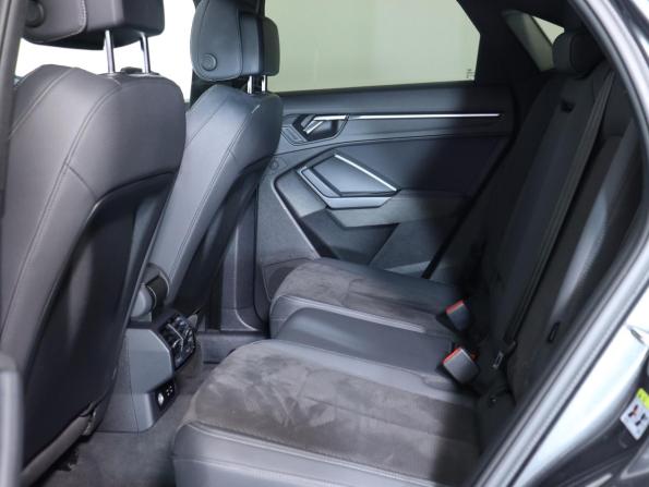 Audi Q3 II (F3) с пробегом 2020 года, цена 3 490 000 рублей, 64963 км, внедорожник, Автокод Объявления