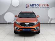 Kia Sportage III Подольск  - изображение 27