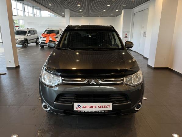 Mitsubishi Outlander III с пробегом 2013 года, цена 1 310 000 рублей, 223049 км, внедорожник, Автокод Объявления