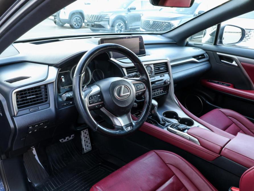 Lexus RX IV Москва  - изображение 15
