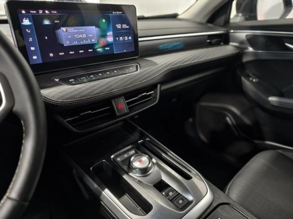Haval Jolion I Рестайлинг с пробегом 2025 года, цена 2 240 000 рублей, 9624 км, внедорожник, Автокод Объявления