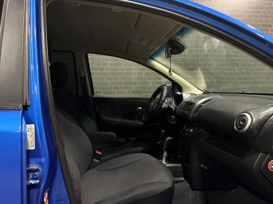 Nissan Note I Челябинск  - изображение 7