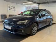 Subaru Impreza V Тольятти  - изображение 19