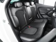 Hyundai ix35 I Рестайлинг Воронеж  - изображение 27