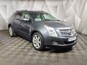 Cadillac SRX II Москва  - изображение 23