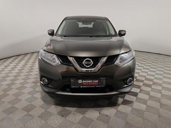 Nissan X-Trail III с пробегом 2017 года, цена 1 599 000 рублей, 146693 км, внедорожник, Автокод Объявления