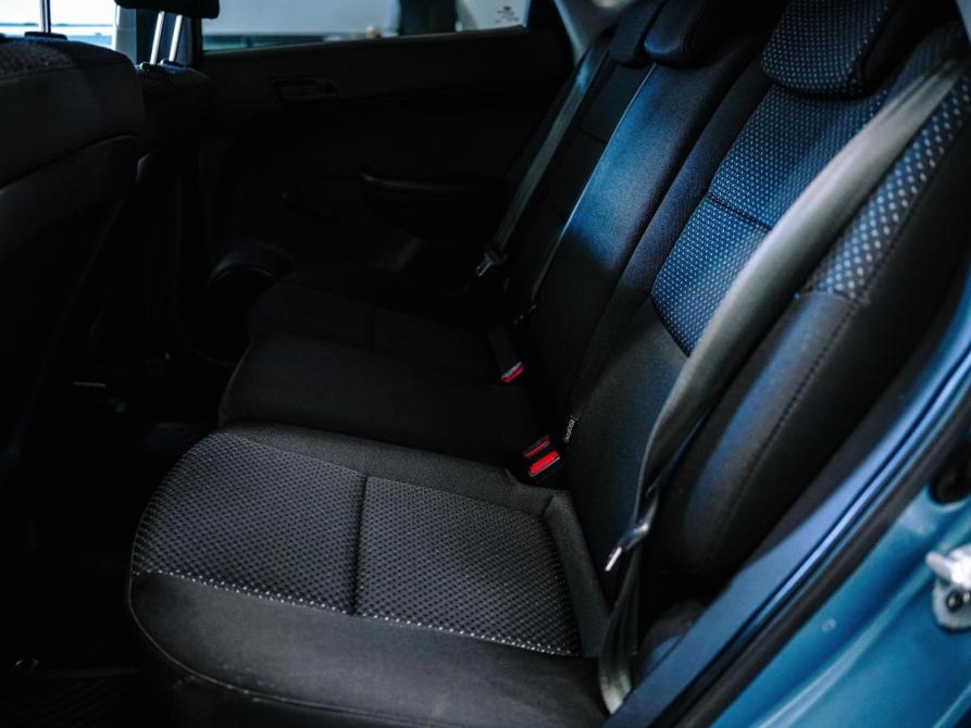 Hyundai i30 I Рестайлинг Красноярск  - изображение 24