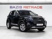 Chery Tiggo 4 Pro I Тюмень  - изображение 28