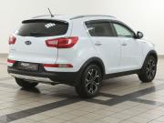 Kia Sportage III Иваново  - изображение 23