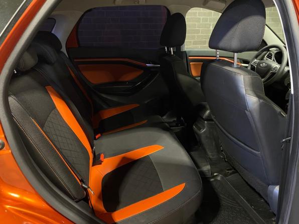 Lada (ВАЗ) Vesta I с пробегом 2019 года, цена 1 100 000 рублей, 73000 км, универсал, Автокод Объявления