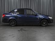 Lada (ВАЗ) Granta I Ставрополь  - изображение 13