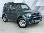 Suzuki Jimny III Рестайлинг 1 Екатеринбург  - изображение 25