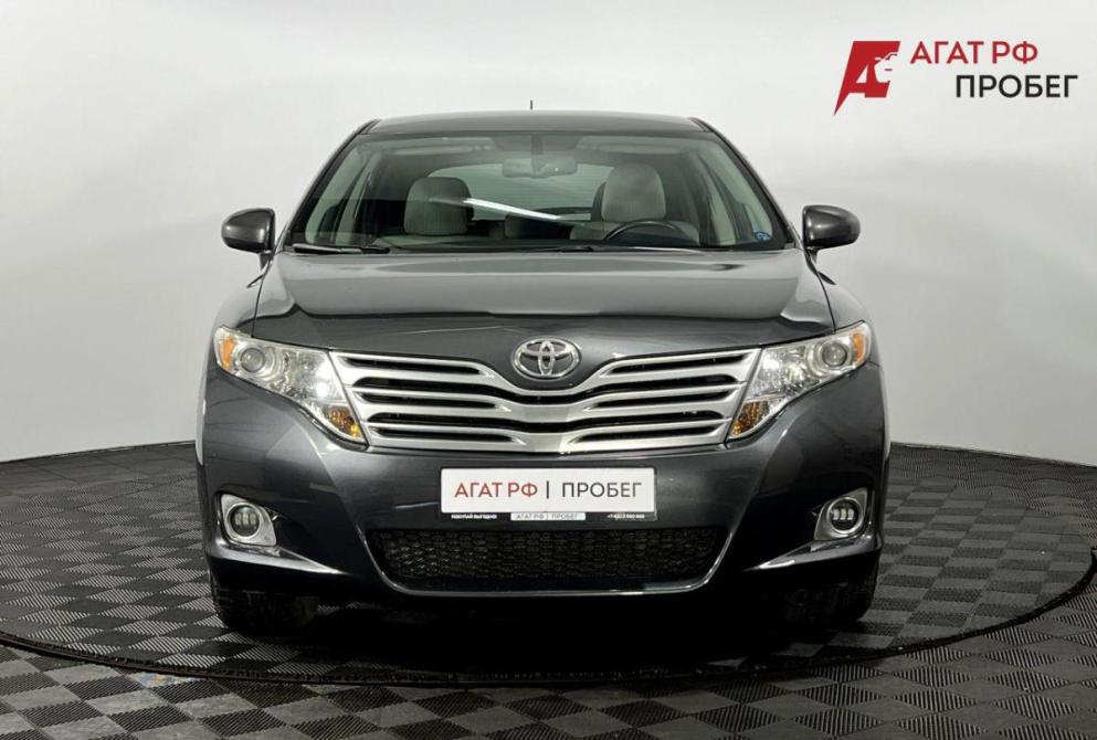 Toyota Venza I Нижний Новгород  - изображение 3