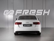 Audi A6 IV (C7) Рестайлинг Минеральные Воды  - изображение 23