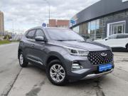 Chery Tiggo 4 Pro I Санкт-Петербург  - изображение 20