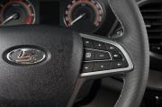 Lada (ВАЗ) Vesta I Рестайлинг (NG) Тюмень  - изображение 37