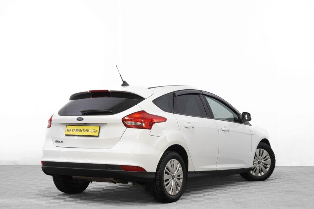 Ford Focus III Рестайлинг Барнаул  - изображение 5