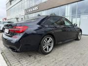 BMW 7 серии VI (G11/G12) Набережные Челны  - изображение 35
